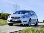 Ford Mondeo Hatchback 2007 года (AU)